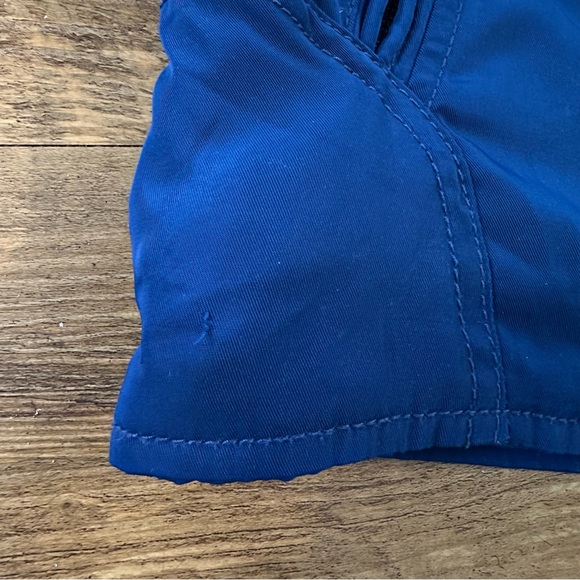 BMW Motorrad Men’s Blue Jacket Size Large Midweight Quilted - Picture 15 of 16